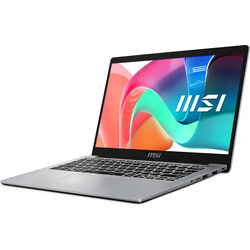 MSI Modern 13 - 9S7-13S121-009 - Grey - Product Image 1