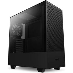 NZXT H510 Flow - Black - Product Image 1