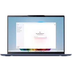 Acer Swift 14 AI OLED - SF14-51-55P8 - Blue - Product Image 1