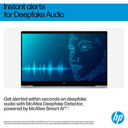 HP OmniBook 7 17-dc0000na - BG3H0EA - Product Image 1