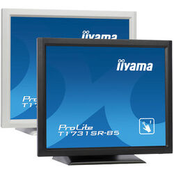 iiyama ProLite T1731SR-B5 - Product Image 1