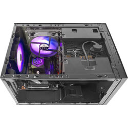 SilverStone Sugo 15 - Black - Product Image 1