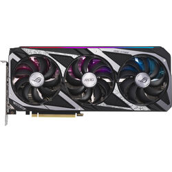 ASUS GeForce RTX 3060 ROG Strix OC Gaming - Product Image 1