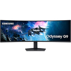 Samsung Odyssey - LS49CG954EUXXU - Product Image 1