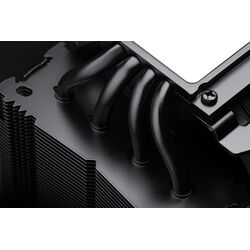 Noctua NH-D9L chromax.black - Product Image 1