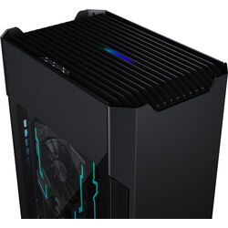 Phanteks Evolv Shift 2 DRGB - Black - Product Image 1