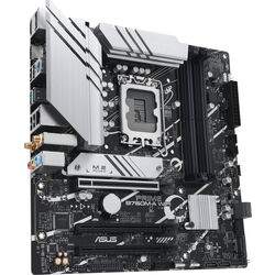 ASUS PRIME B760M-A WIFI - Product Image 1