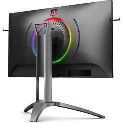 AOC AG273QX - Product Image 1