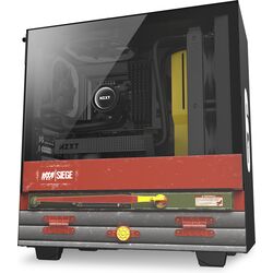 NZXT H510 - Limited Edition Siege - Grey - Product Image 1