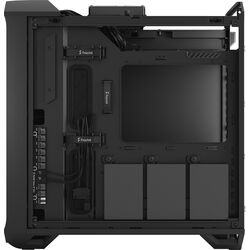 Fractal Design Torrent Compact - Black - Product Image 1