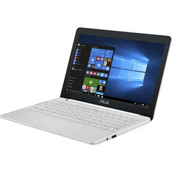 ASUS VivoBook E203 - E203MA-FD009TS - White - Product Image 1