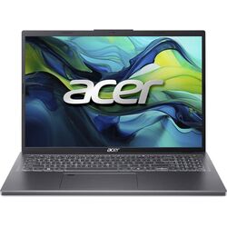 Acer Aspire 16 - NX.KTJEK.00B - Grey - Product Image 1