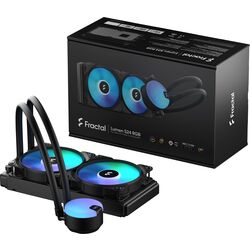 Fractal Design Lumen S24 RGB - Product Image 1