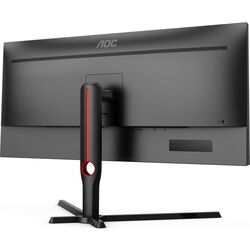 AOC U34G3XM - Product Image 1