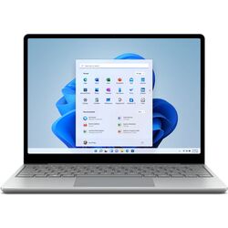 Microsoft Surface Laptop Go 2 - Product Image 1