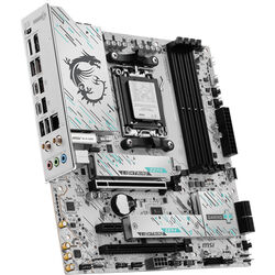 MSI B850M GAMING PLUS WIFI - Product Image 1