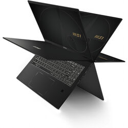 MSI Summit E16 Flip Evo - Product Image 1