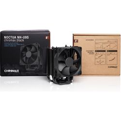 Noctua NH-U9S chromax.black - Product Image 1