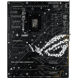 ASUS ROG STRIX Z890-H GAMING WIFI - Product Image 1