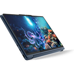 Lenovo Yoga 9 Aura Edition - 83LC0040UK - Product Image 1