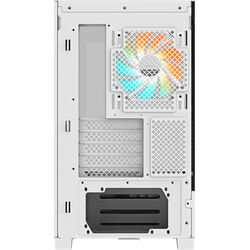 Gigabyte C201 PANORAMIC ICE - White - Product Image 1