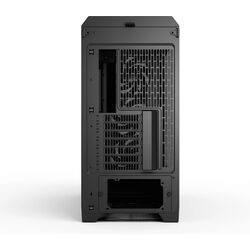 Fractal Design Meshify 3 XL - Black - Product Image 1