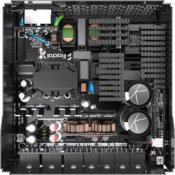 Fractal Design ION+ 2 560 - Product Image 1