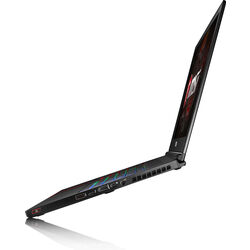 MSI GS63VR 7RF Stealth Pro - Product Image 1