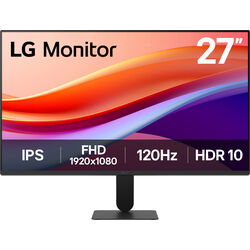 LG 27U411A-B - Product Image 1