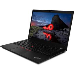 Lenovo ThinkPad P14s G2 - Product Image 1