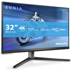 Philips Evnia 32M2N6800M/00 - Product Image 1