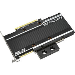 ASUS GeForce RTX 3090 EKWB - Product Image 1