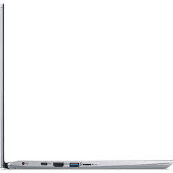 Acer Spin 3 - SP314-21N-R3ZW - Silver - Product Image 1