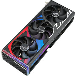 ASUS GeForce RTX 4080 SUPER ROG Strix OC - Product Image 1