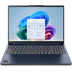 Lenovo IdeaPad Slim 5 - 83HY004GUK - Cosmic Blue - Product Image 1