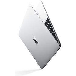 Apple MacBook (2017) - Silver - Product Image 1