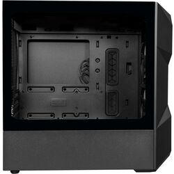 Cooler Master TD300 Mesh - Black - Product Image 1