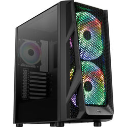 AeroCool Airhawk Duo - Product Image 1