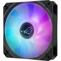 ASUS ROG STRIX LC III - Black - Product Image 1