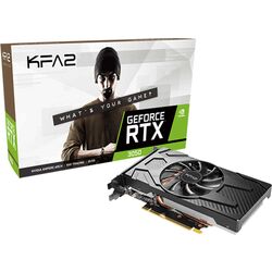 KFA2 GeForce RTX 3050 V2 1-Click OC - Product Image 1