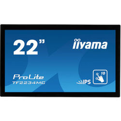 iiyama ProLite TF2234MC-B6AGB - Product Image 1