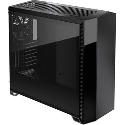 Fractal Design Vector RS - Black - Product Image 1