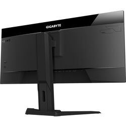 Gigabyte M34WQ - Product Image 1