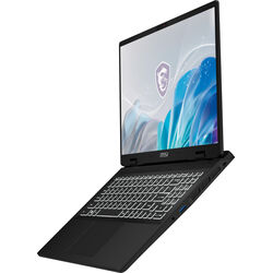 MSI Creator M16 HX - C14VGG-019UK - Product Image 1