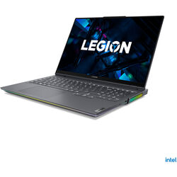 Lenovo Legion 7 (2021) - Grey - Product Image 1