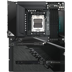 Gigabyte X870 AORUS STEALTH - Product Image 1