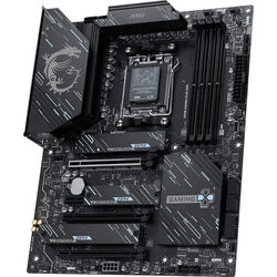 MSI X870E GAMING PLUS WIFI - Product Image 1