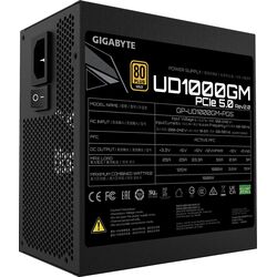 Gigabyte UD1000GM V2 ATX 3.0 - Product Image 1