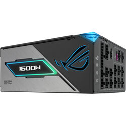 ASUS ROG THOR Titanium III - ATX 3.1 1600 - Product Image 1
