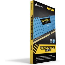 Corsair Vengeance LPX - Blue - Product Image 1